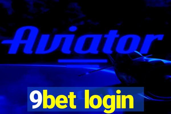 9bet login
